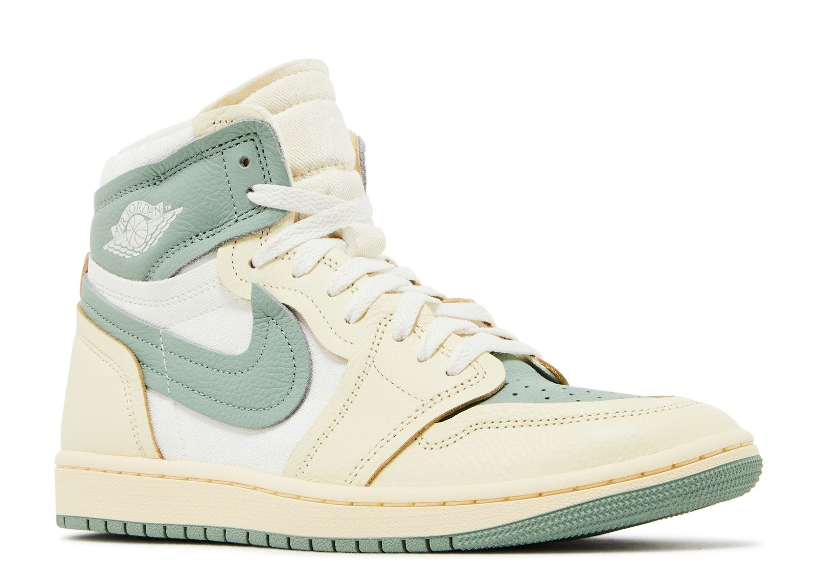 WMNS JORDAN 1 HIGH METHOD OF MAKE 'JADE SMOKE' - 2