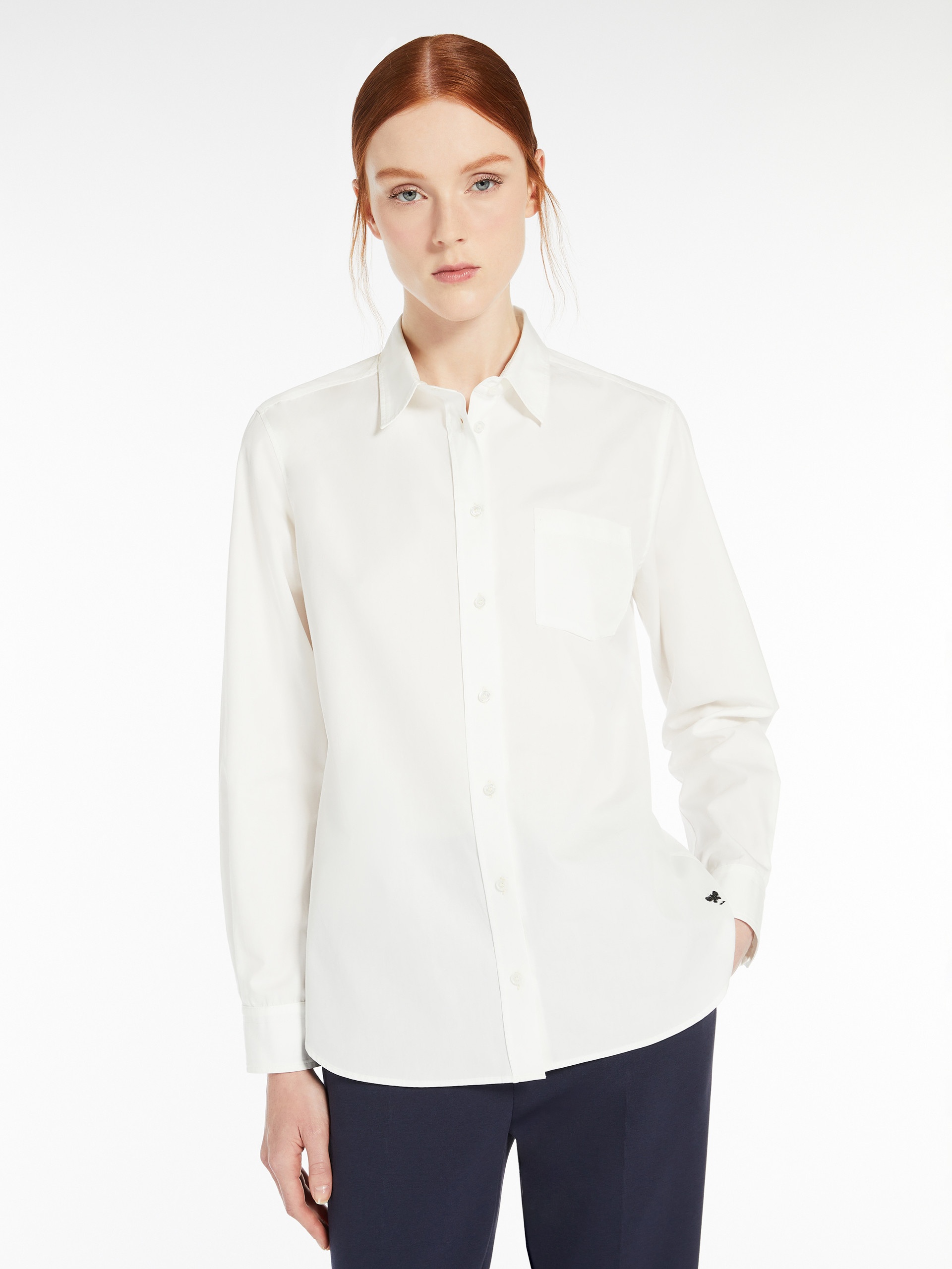 BRACCO Cotton shirt - 5