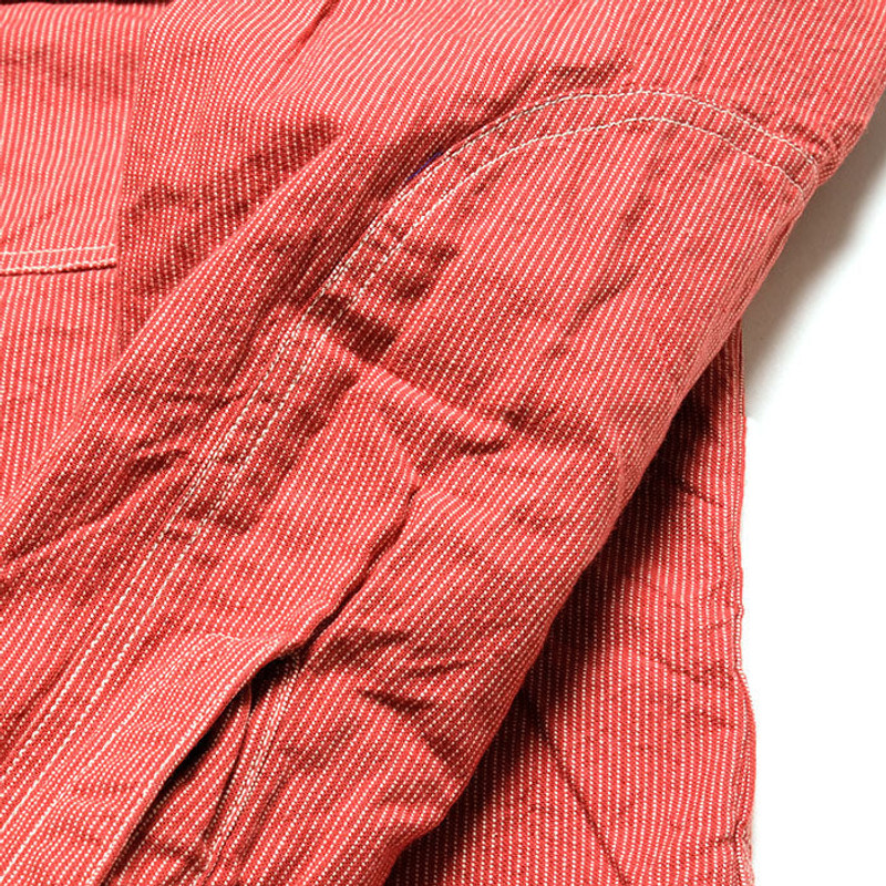 Jean Cord Work Shirt - SC25511 7