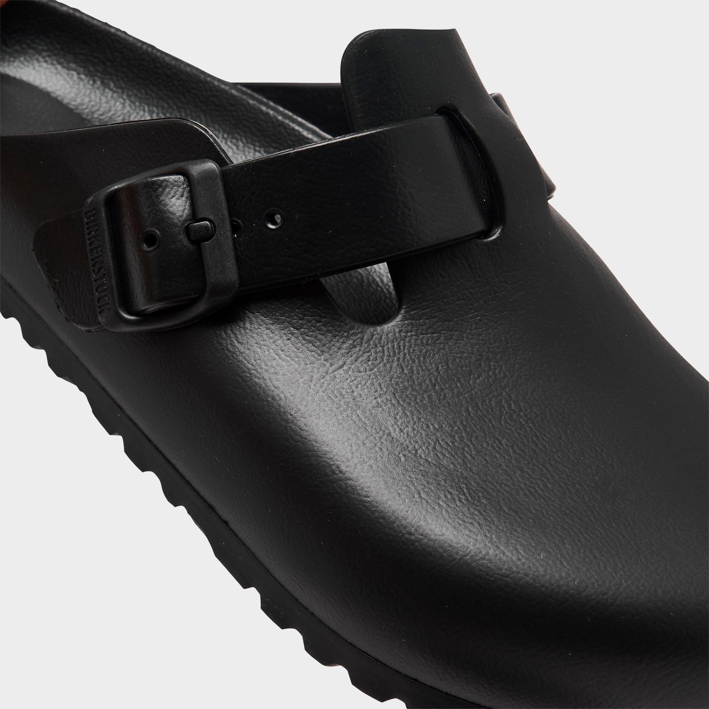 MEN'S BIRKENSTOCK BOSTON ESSENTIALS EVA CLOGS - 3