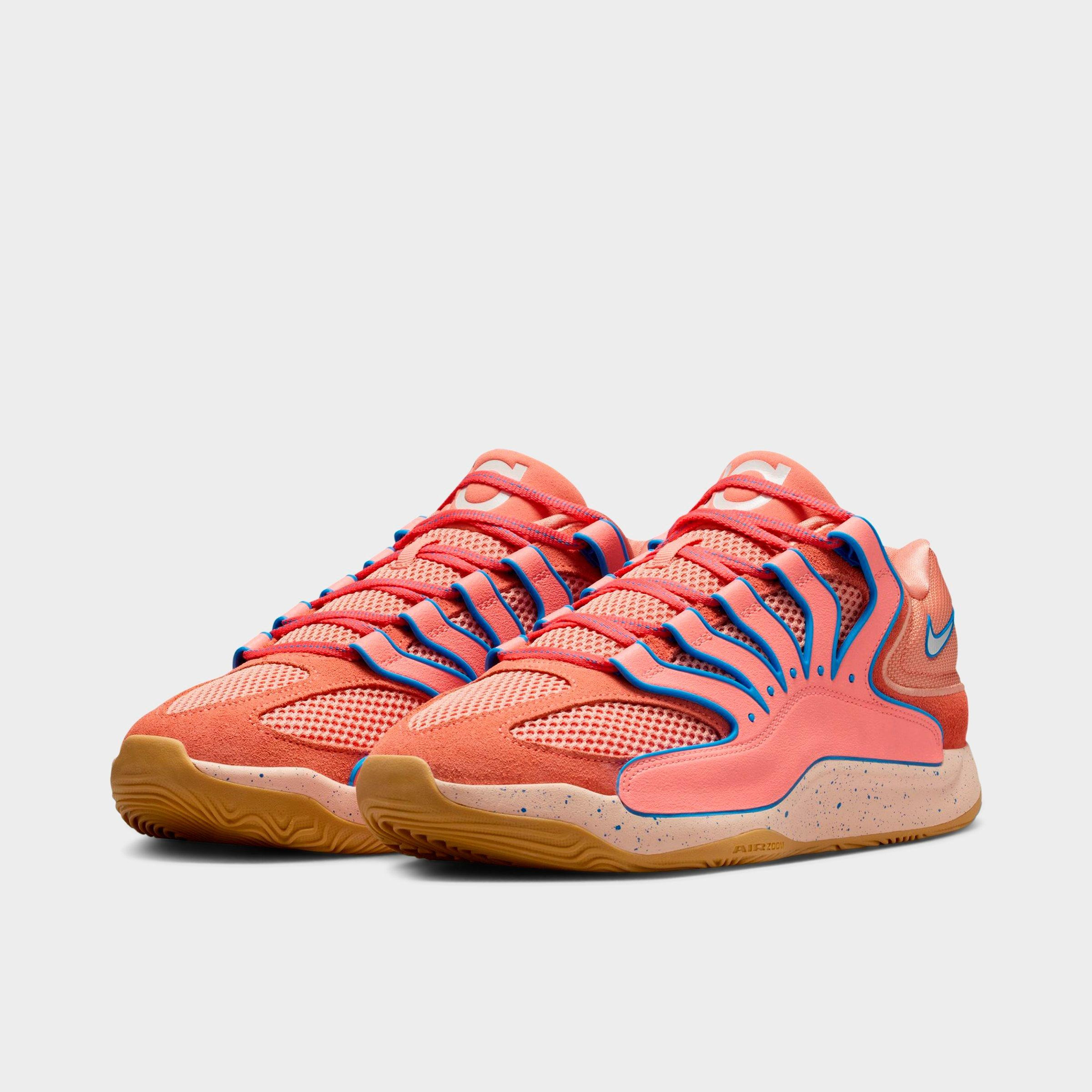 Men's Nike KD 18 Basketball Shoes - 2