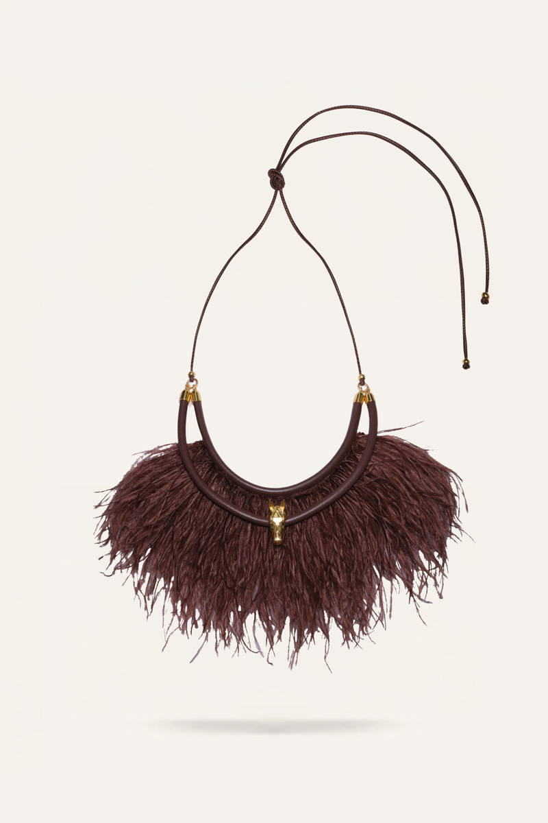 Rhythmic Talisman Necklace 1