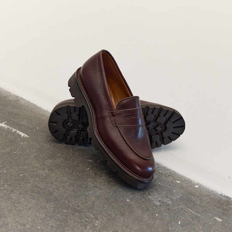 Bristol - Port Alpine Calf 2