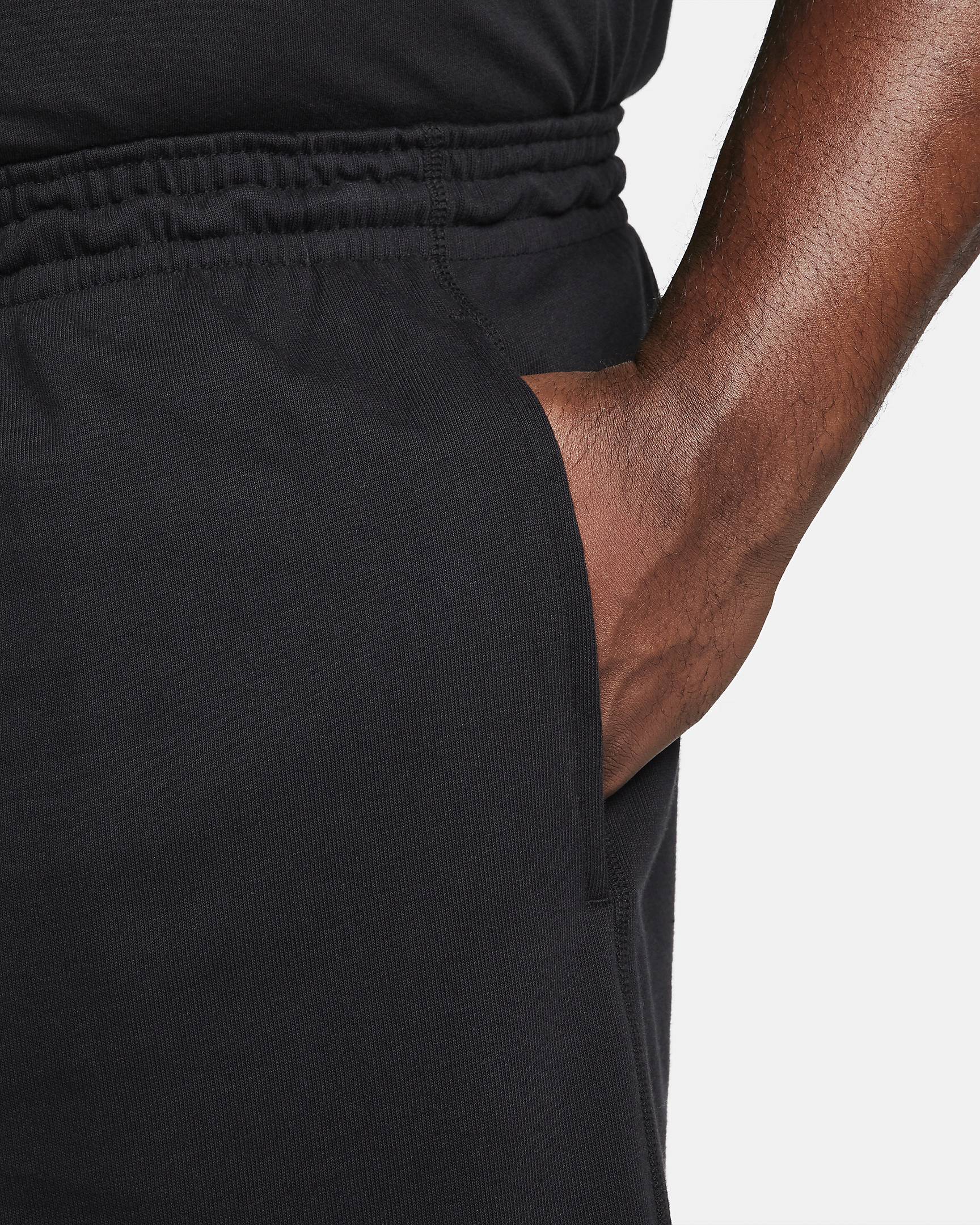 Nike Club Men's Knit Shorts - 10