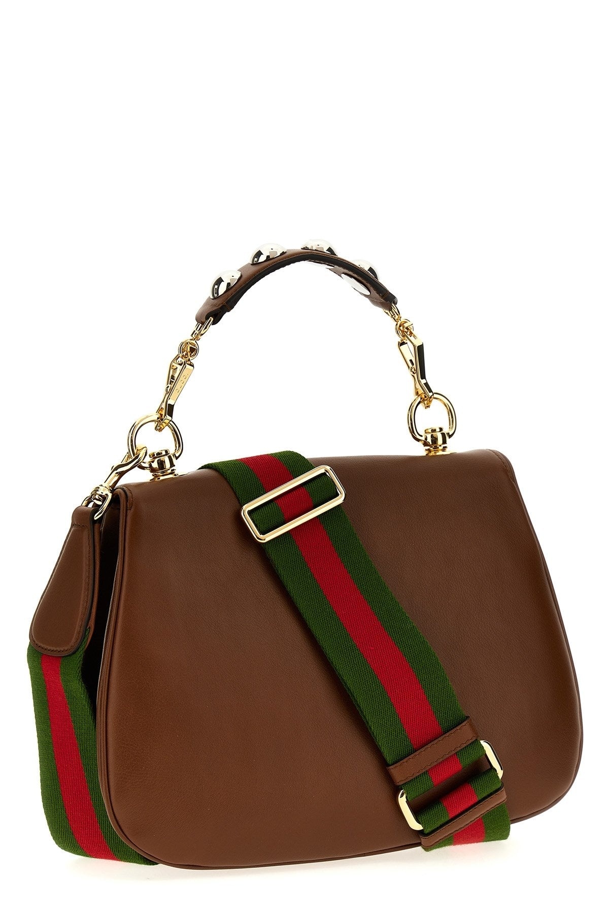 Gucci Women 'Blondie' Small Handbag - 3