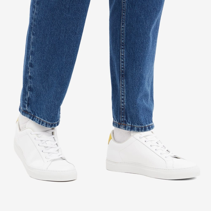 Common Projects Common Projects Retro Low outlook