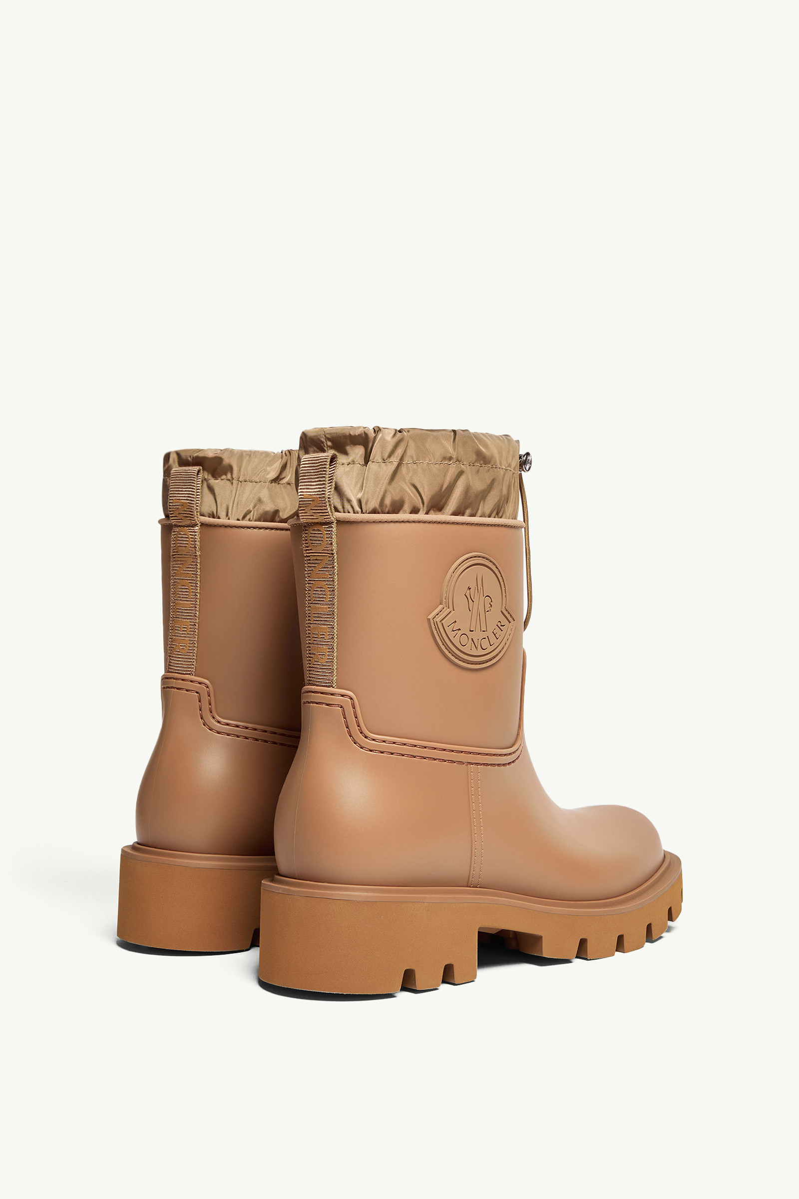 Kickstream Rain Boots - 5