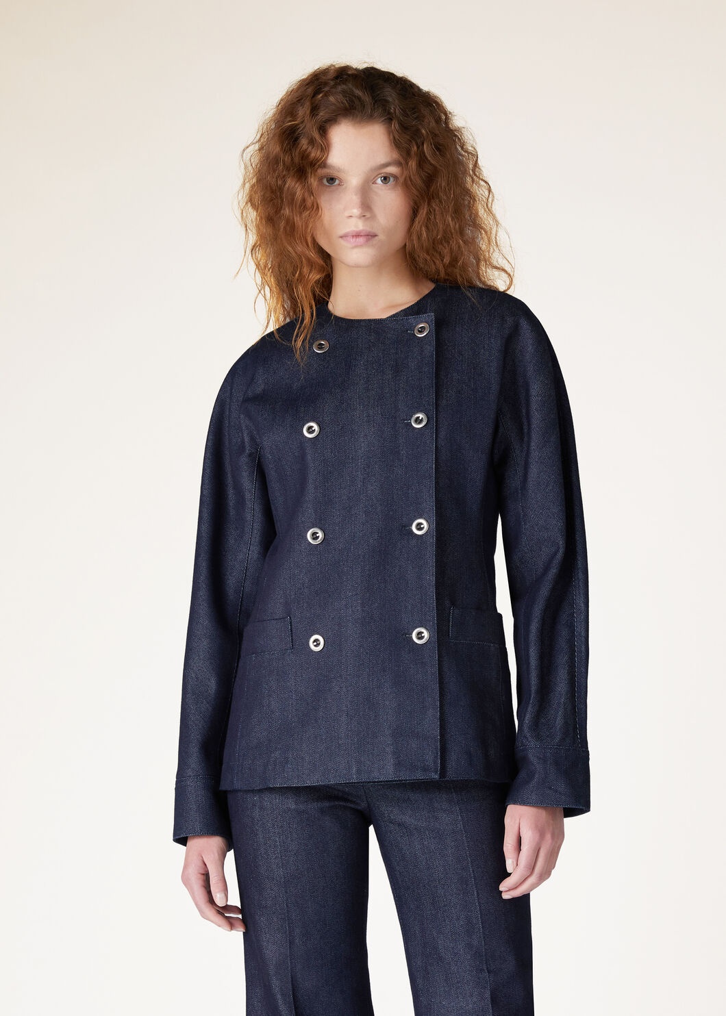 Catelyn Jacket - 4