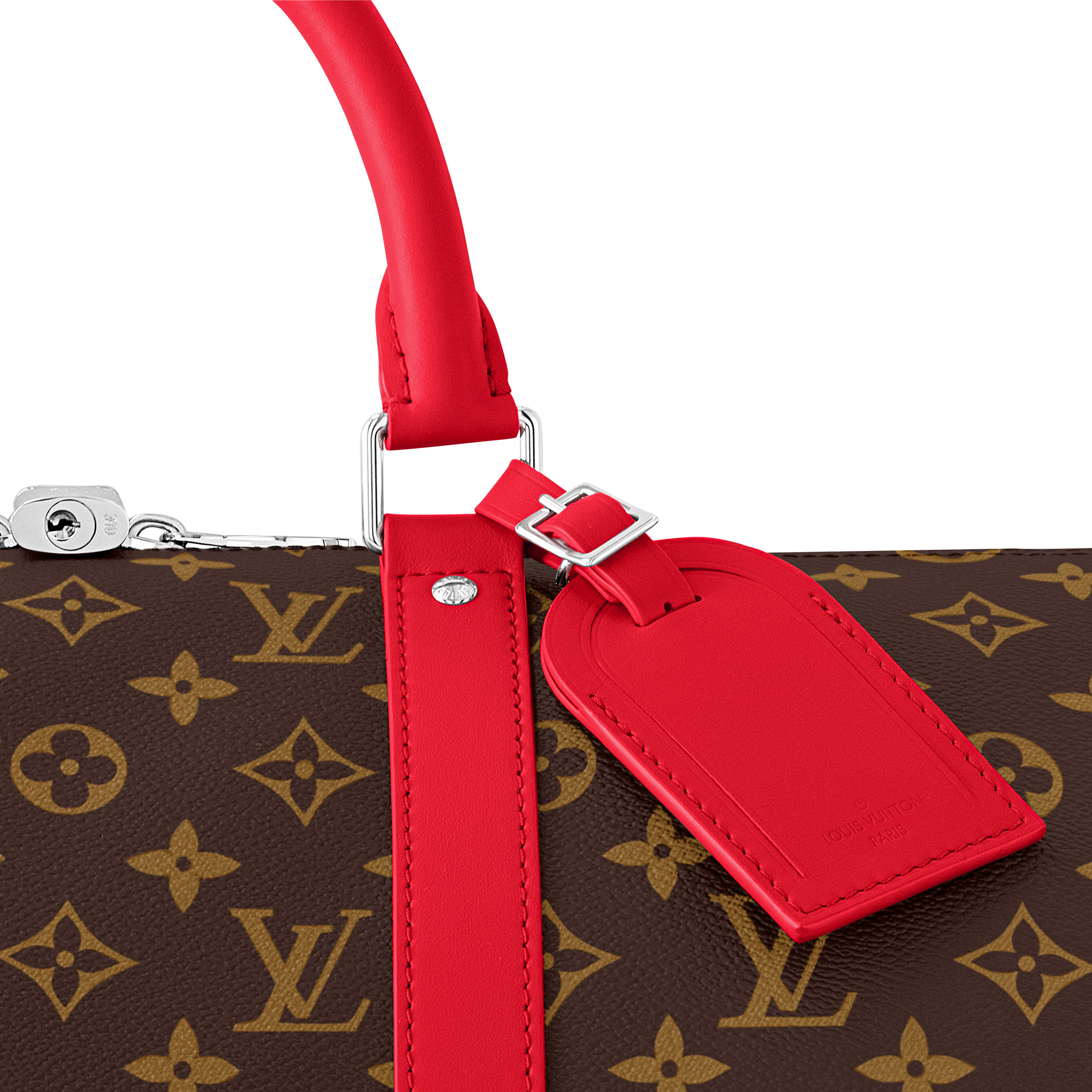 Keepall Bandoulière 50 - 3