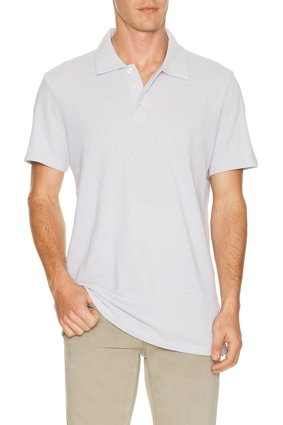 Demille Polo - 1