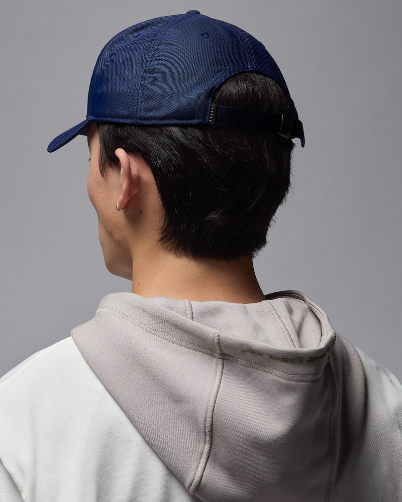 Jordan Jordan Rise Structured Metal Jumpman Hat outlook