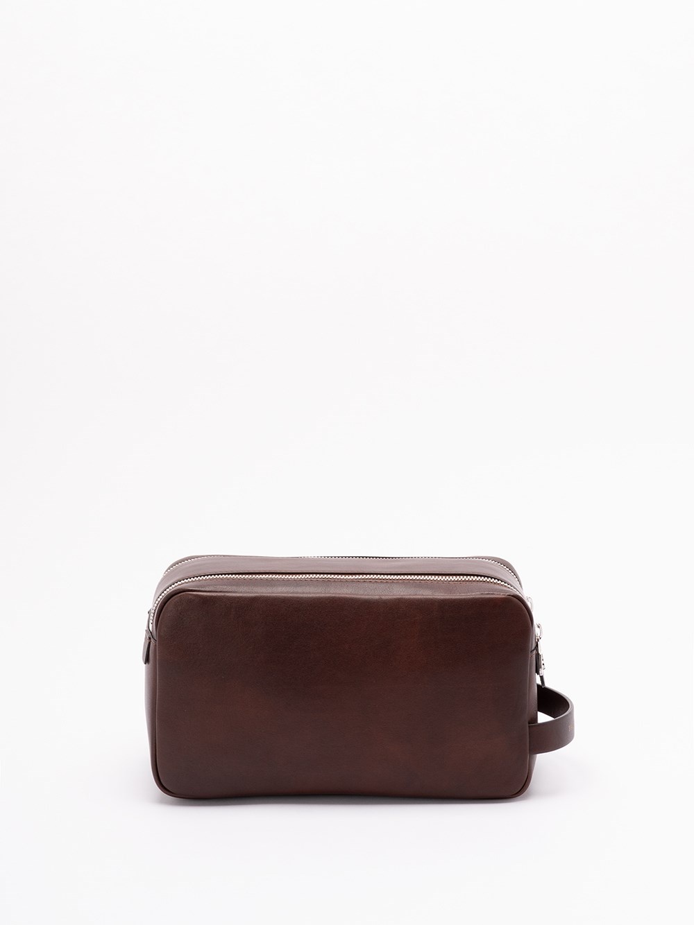 Beauty Case With Double Zipper - 2