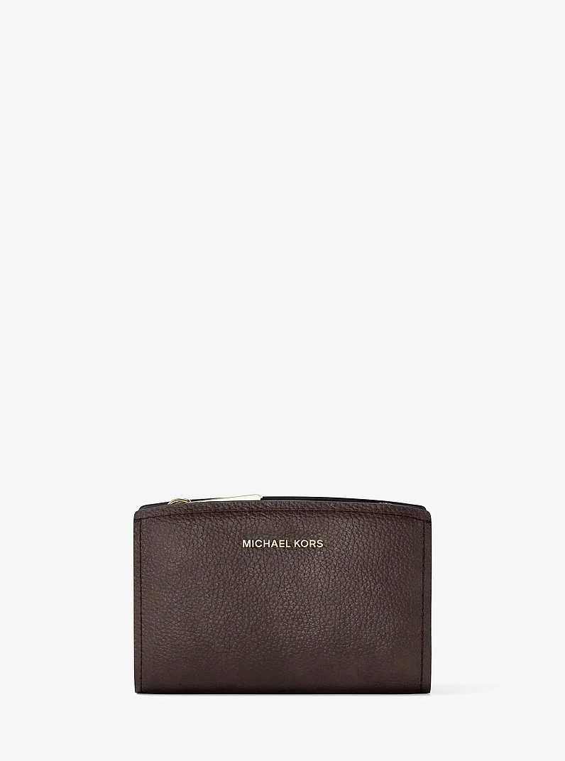 Bryant Medium Nubuck Wallet - 1