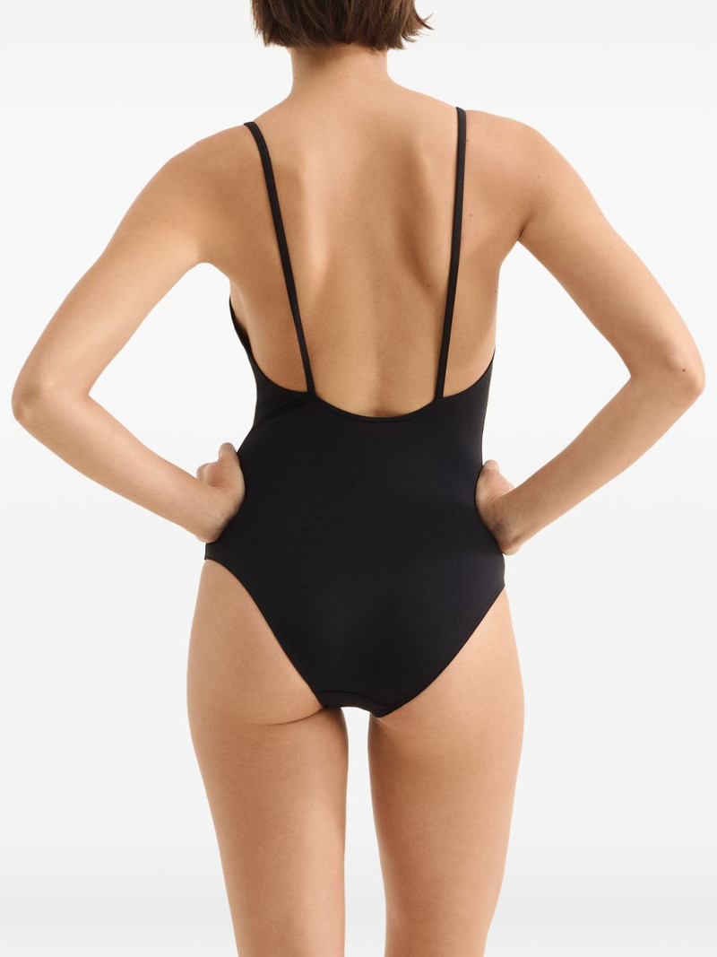 Endless one-piece swimsuit 5