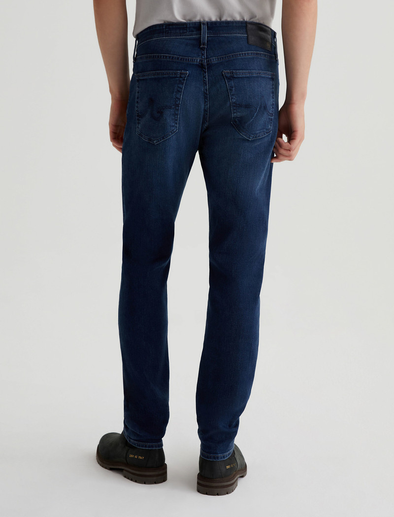 Tellis Jean 8