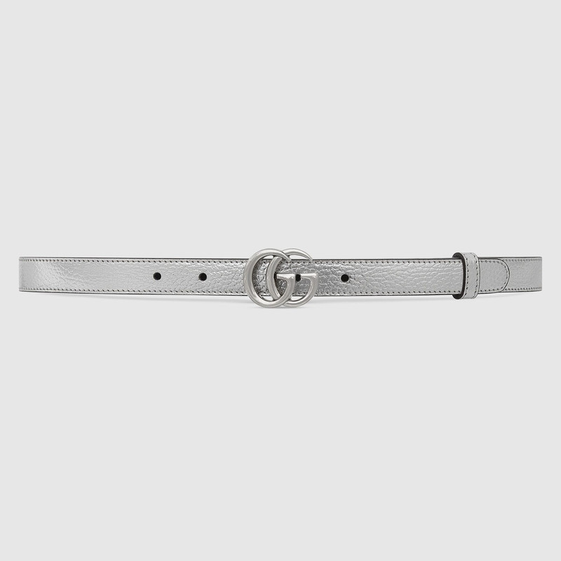 GG Marmont thin belt 1