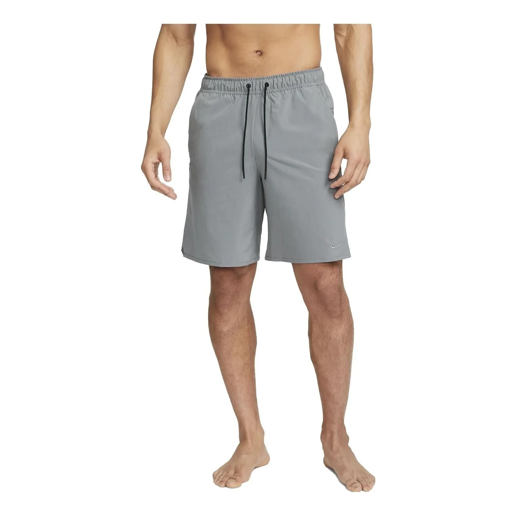 Nike Dri-fit Unlimited Training Short 'Sliver' DV9331-084 - 1