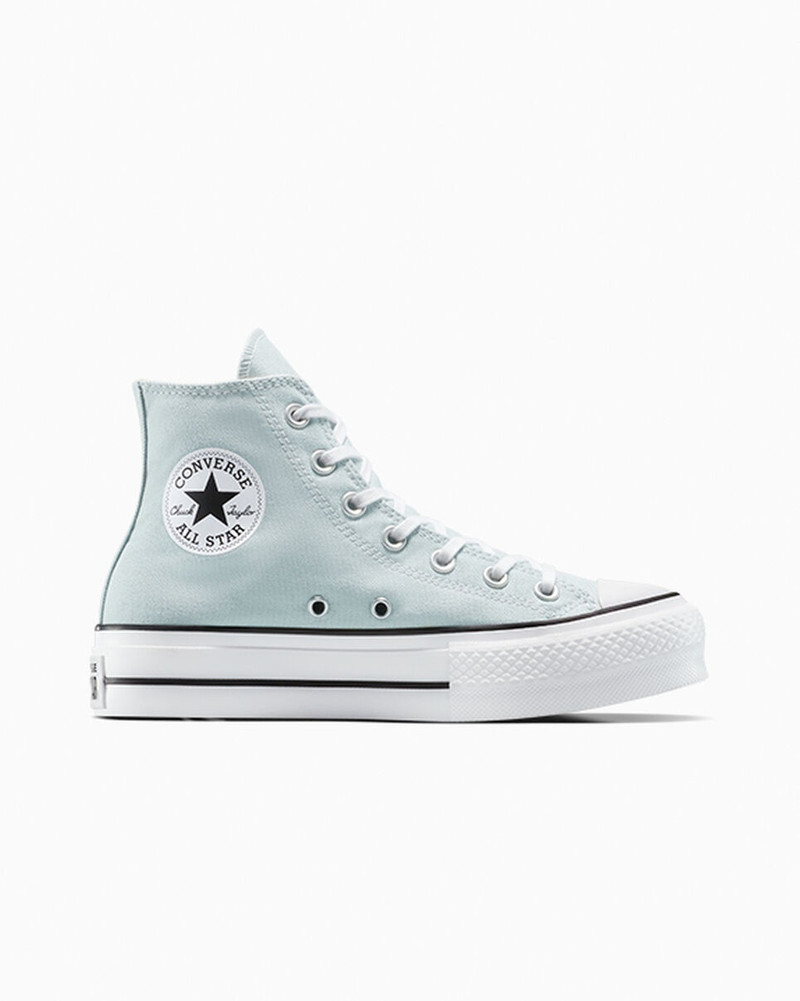Chuck Taylor All Star Lift Platform Canvas - 1
