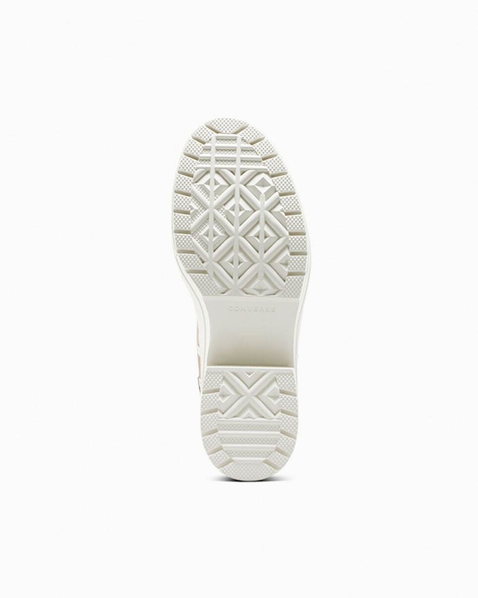 Chuck 70 De Luxe Heel - 3