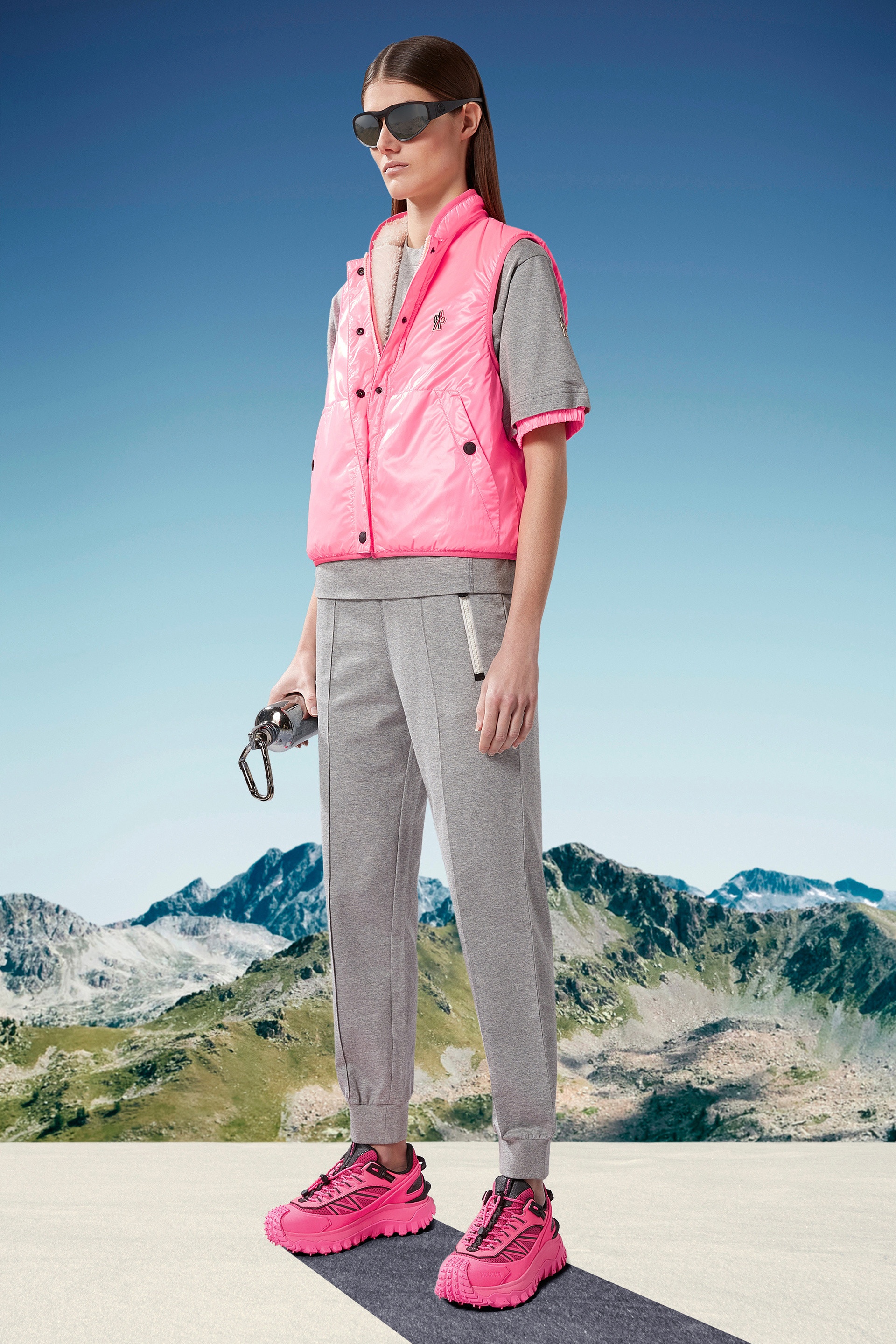 Reversible Vest - 2