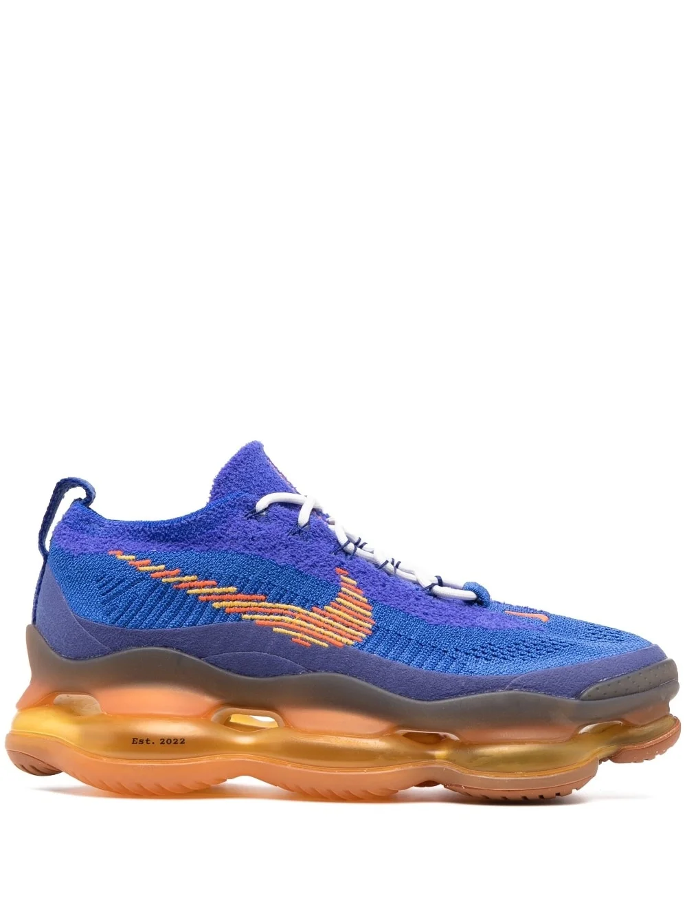 Air Max Scorpion low-top sneakers - 1