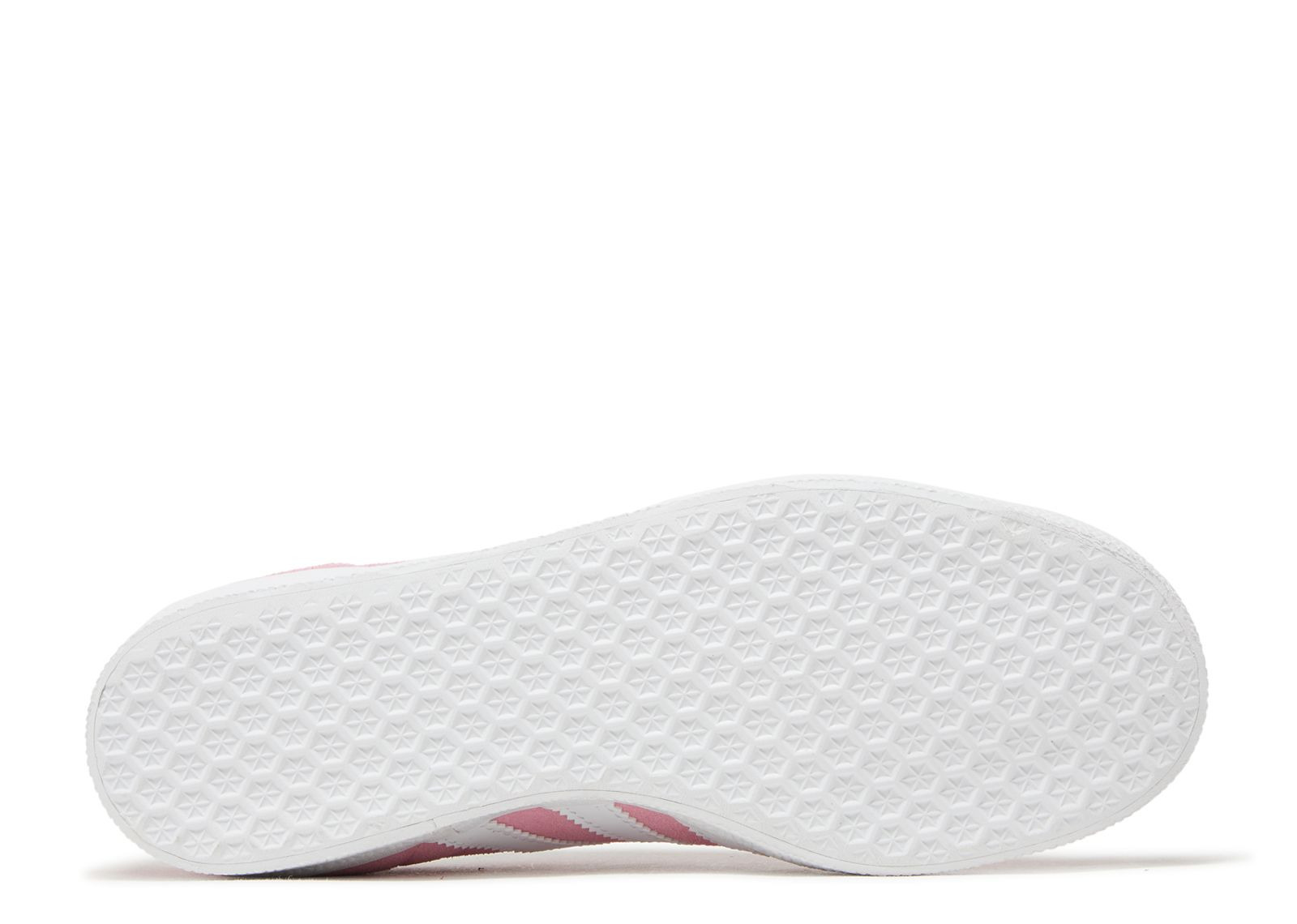 WMNS GAZELLE 'PINK GLOW' - 4