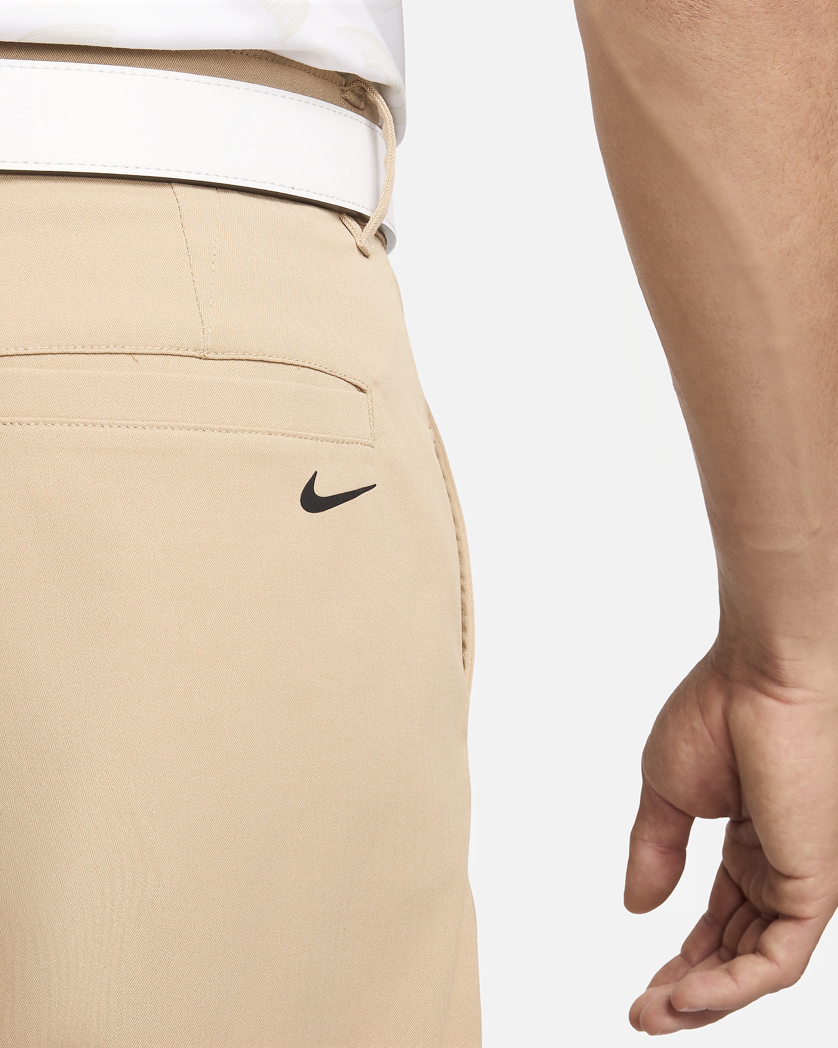 Nike Tour Repel Men's Chino Slim Golf Pants - 4