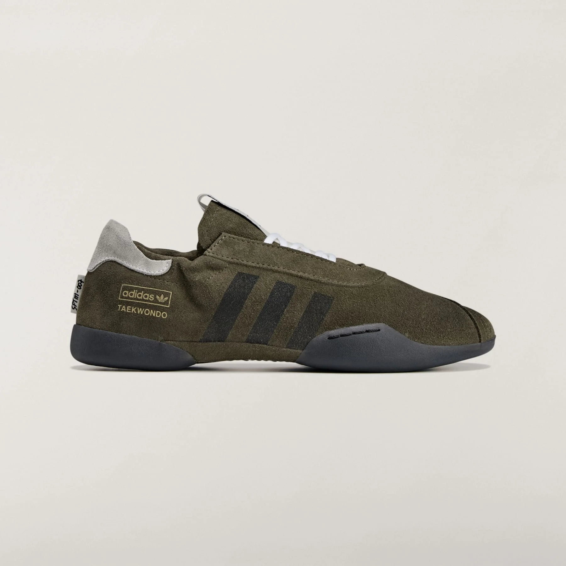 ADIDAS TAEKWONDO MEI W SFTM Shoes - 1