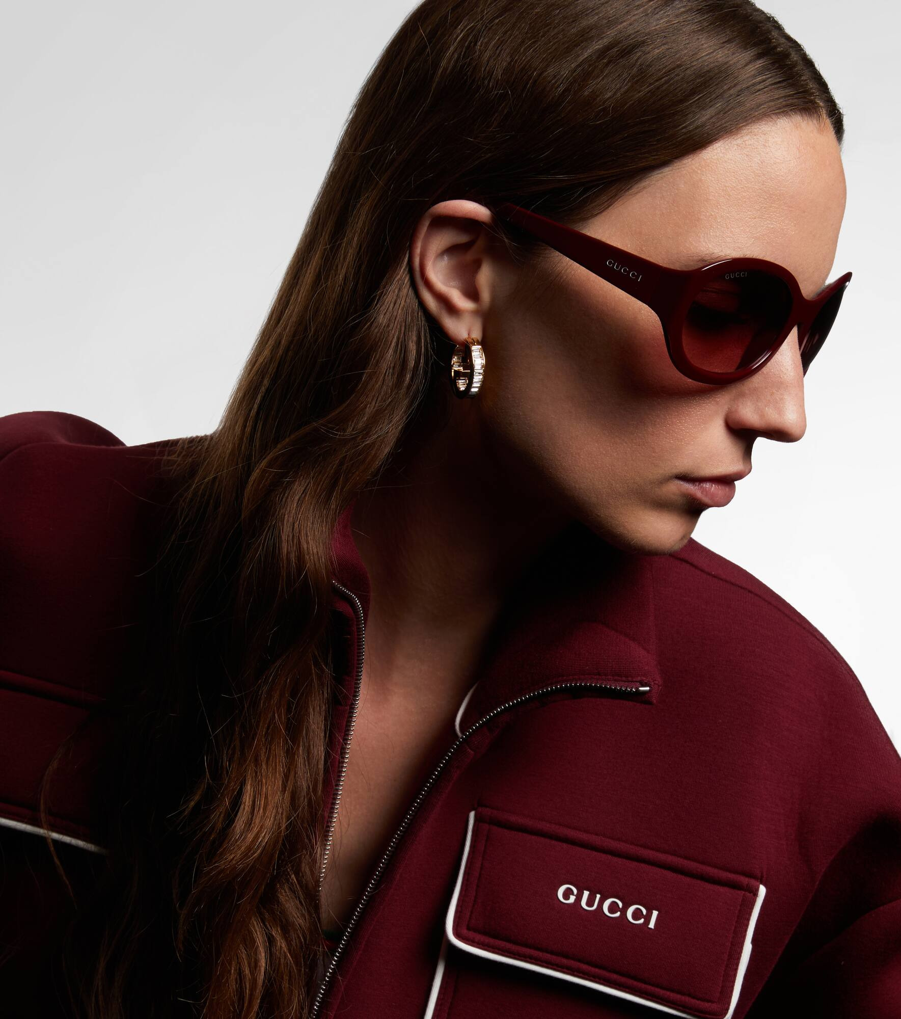Round sunglasses - 6