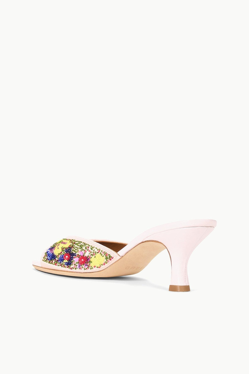 STAUD STAUD BRIGITTE MULE WILDFLOWERS outlook