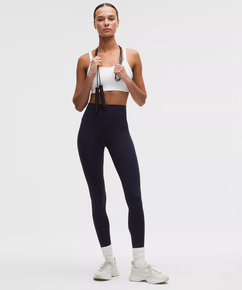 Straight-Strap Sports Bra *Light Support, B/C Cup 3