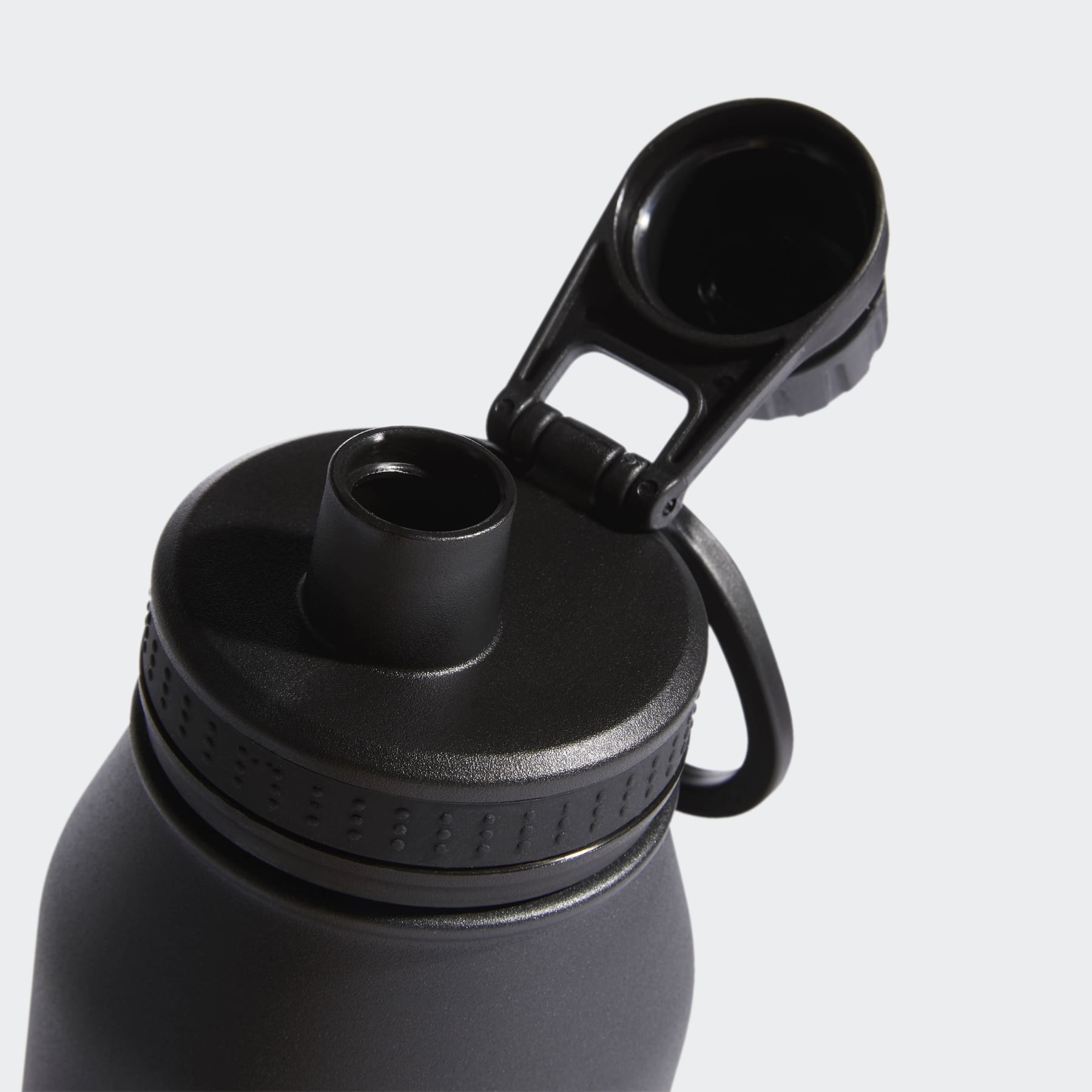 Steel Metal Bottle 1L 4