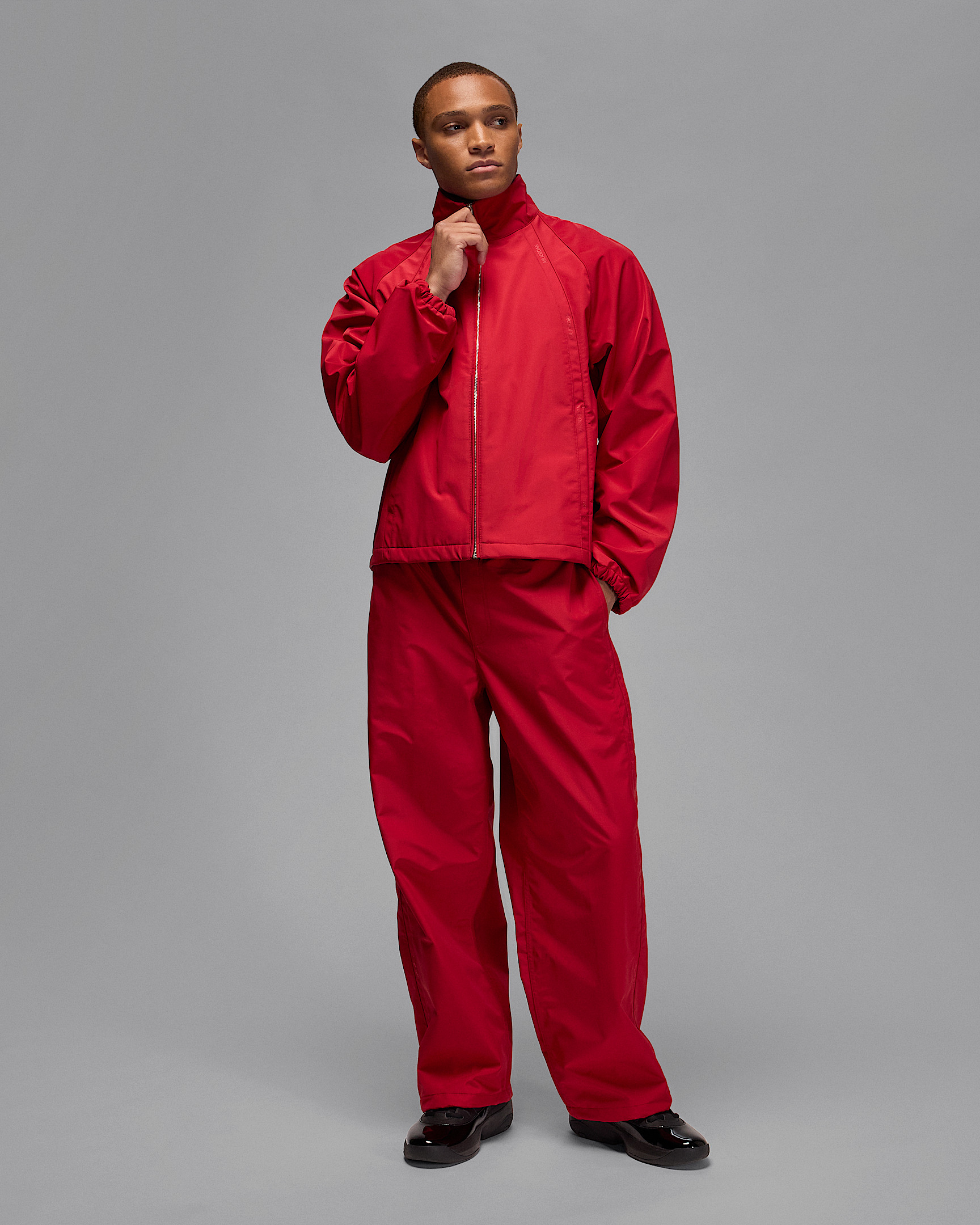 Air Jordan Men's Track Pants - 6