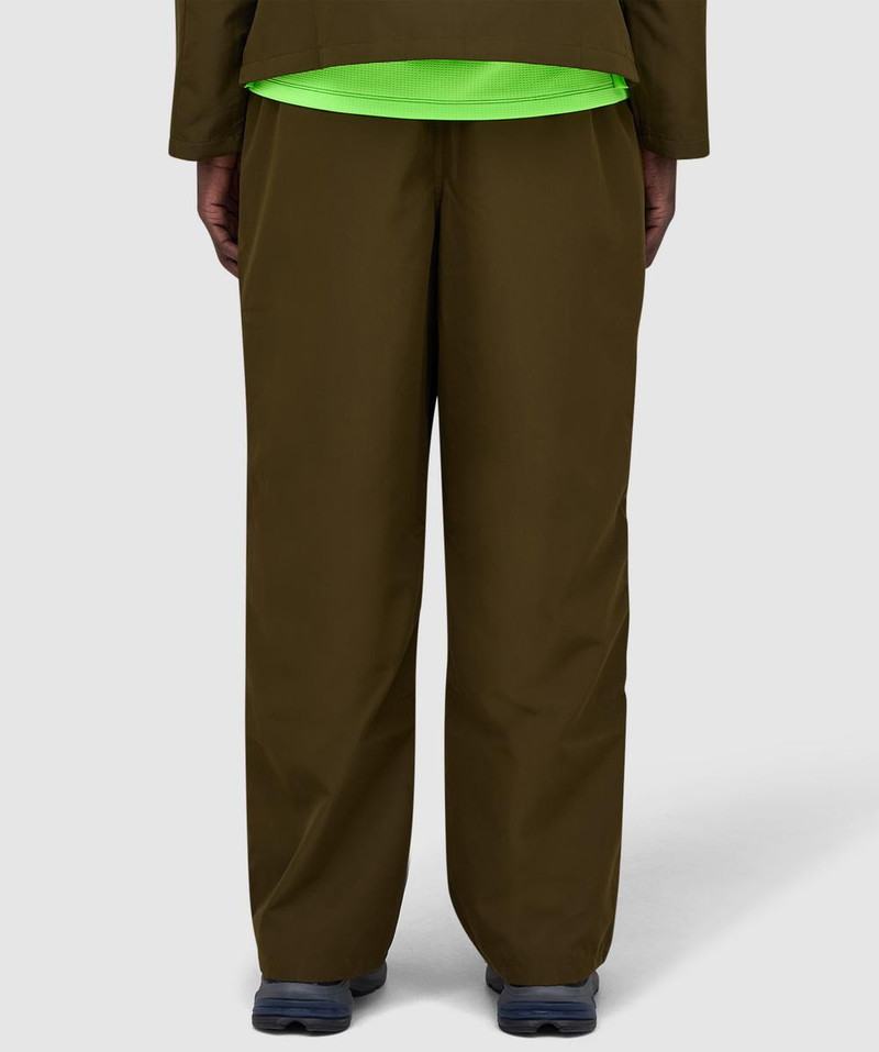 x Lack of guidance pant 3