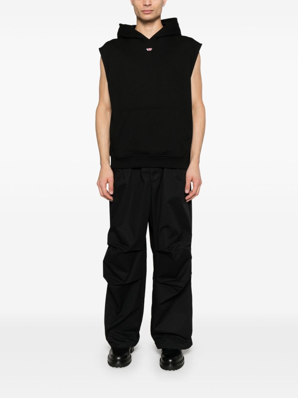 P-Gustaf cargo trousers - 2