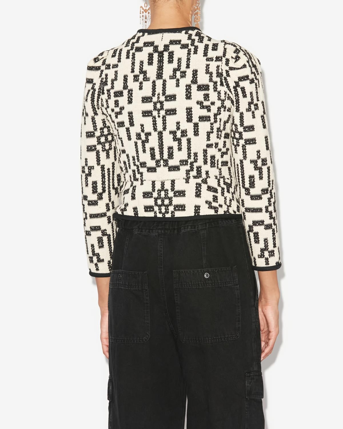 DELIONA JACKET - 5