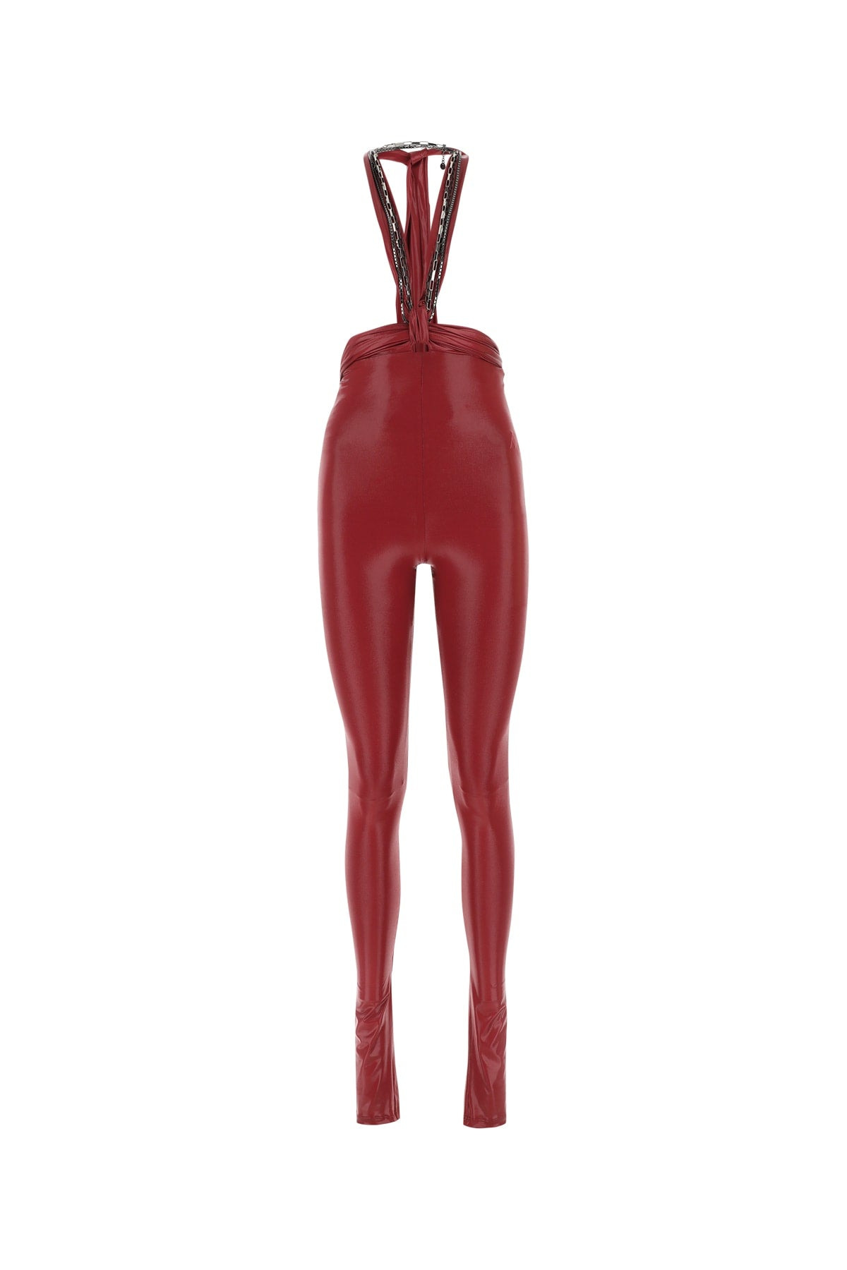 The Attico Women Pantaloni - 1