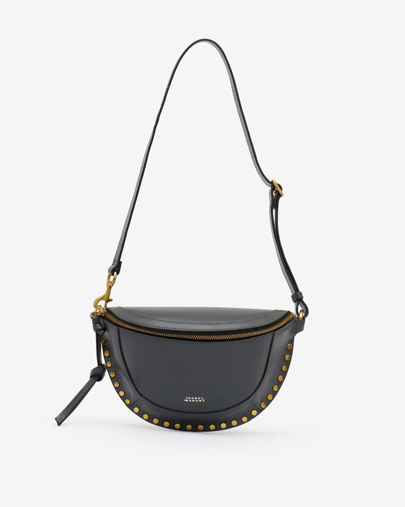 SKANO LEATHER BELT BAG 6