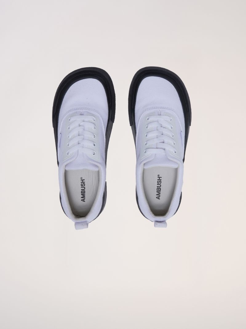 NEW LOW VULCANIZED - 3