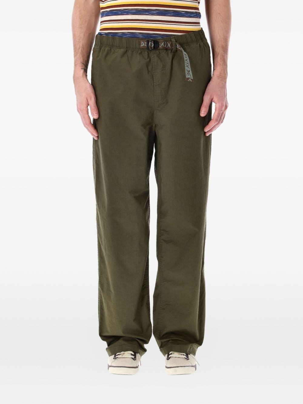 Climber Pants - 4