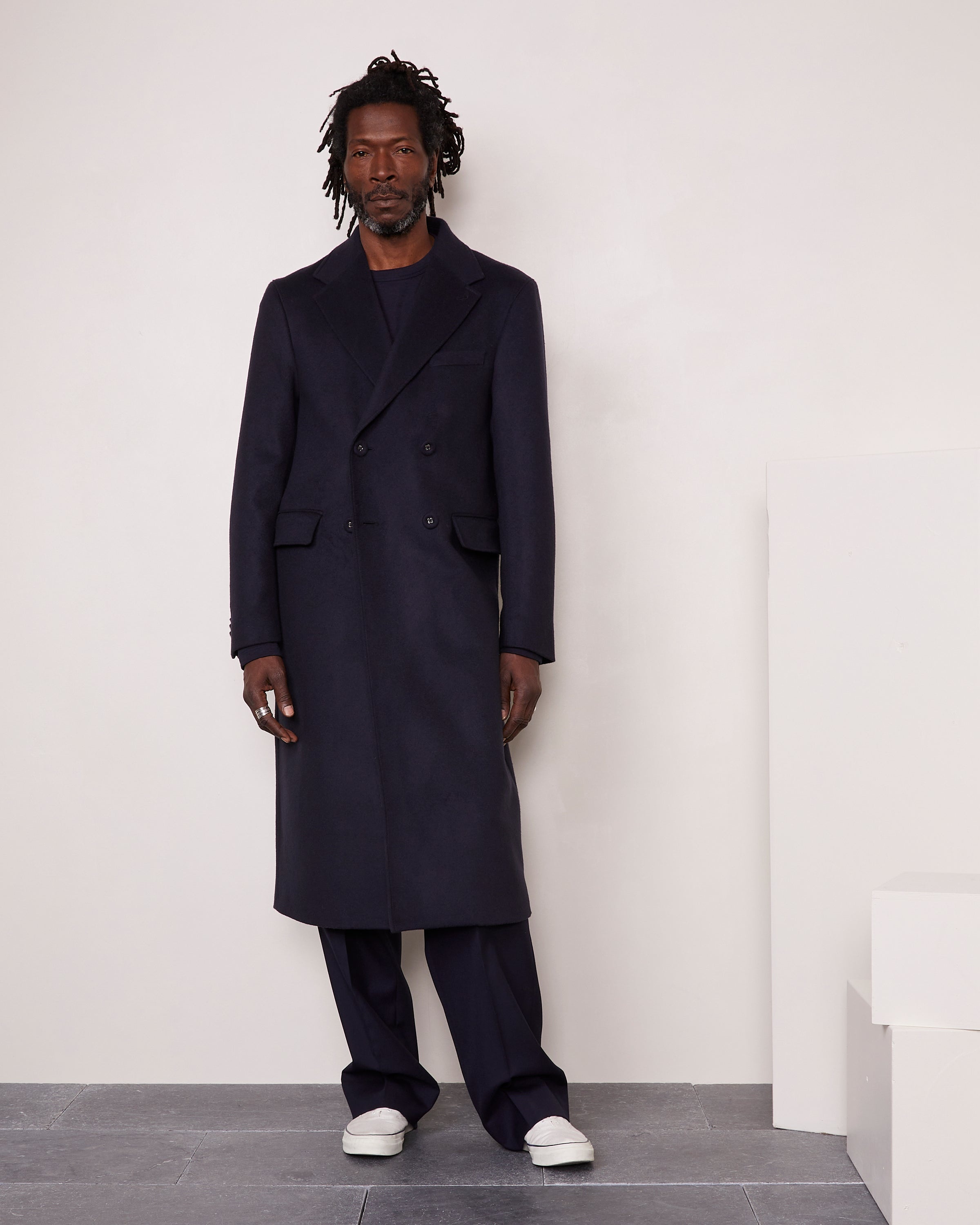 LISANDRE COAT - 3