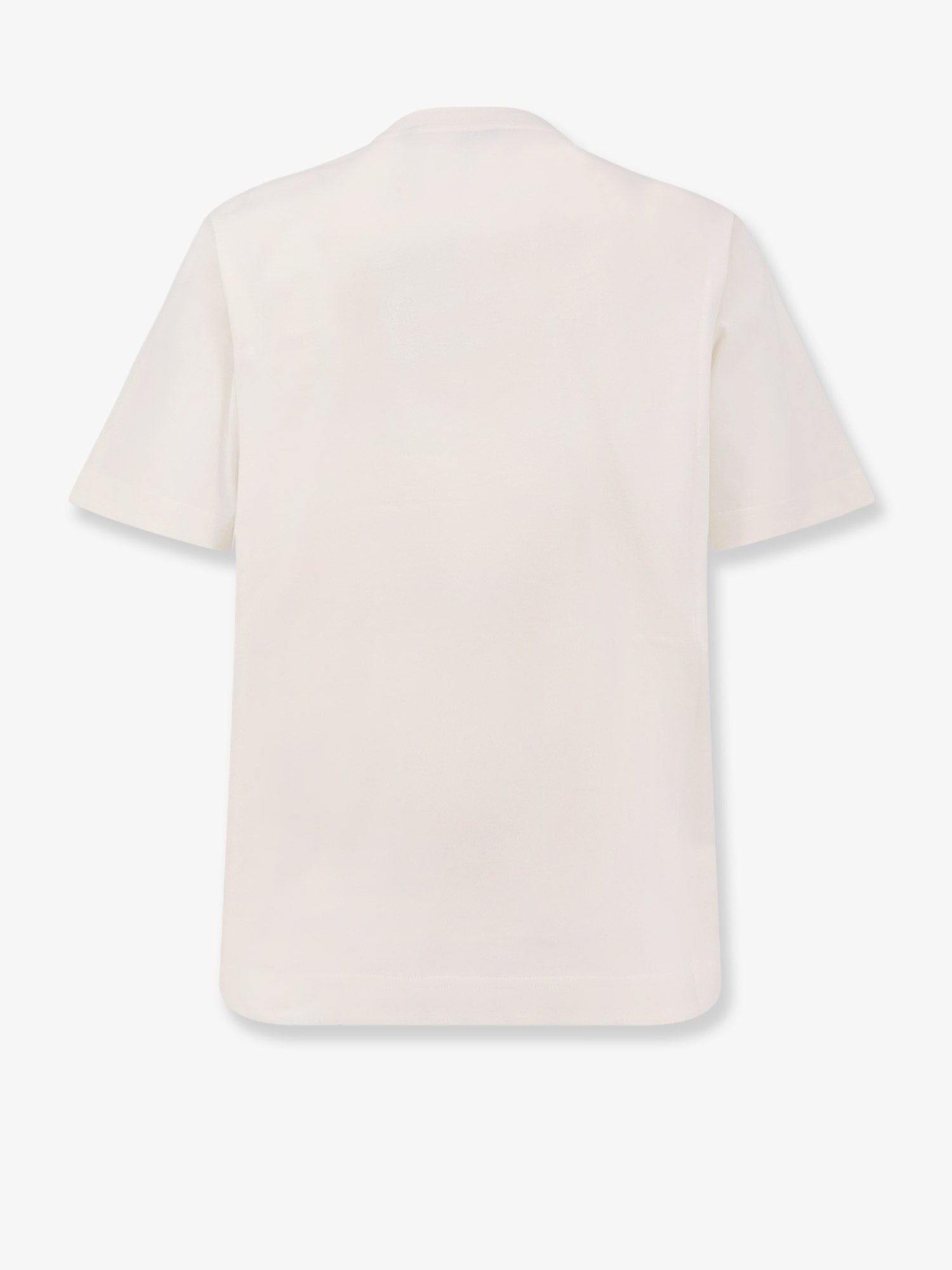 Burberry Ryan Cotton T-Shirt - 4