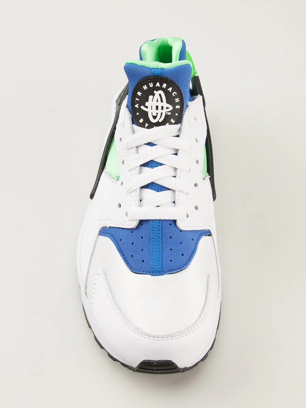 'Air Huarache' sneakers - 4