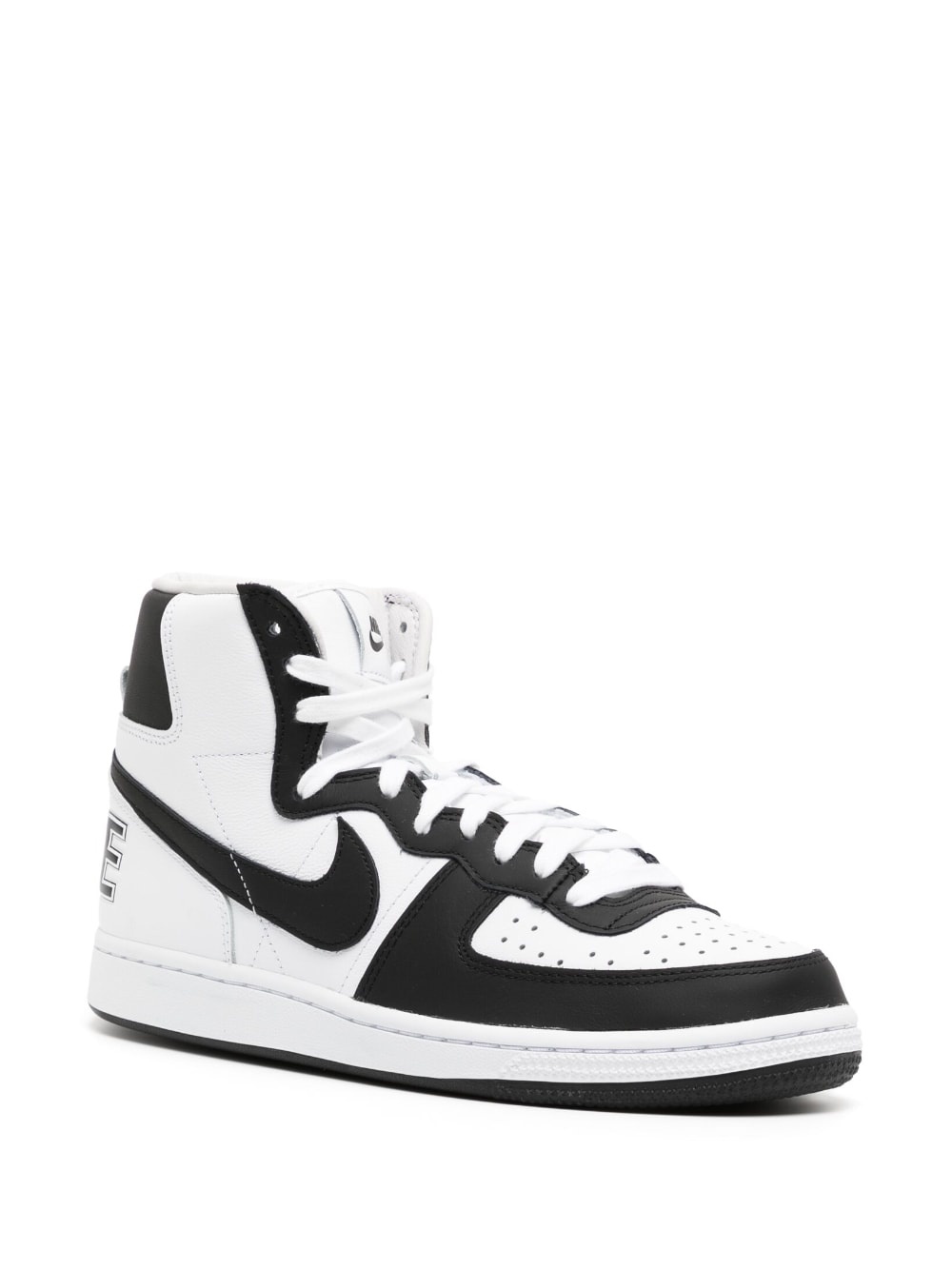 x Nike Terminator high-top sneakers - 2