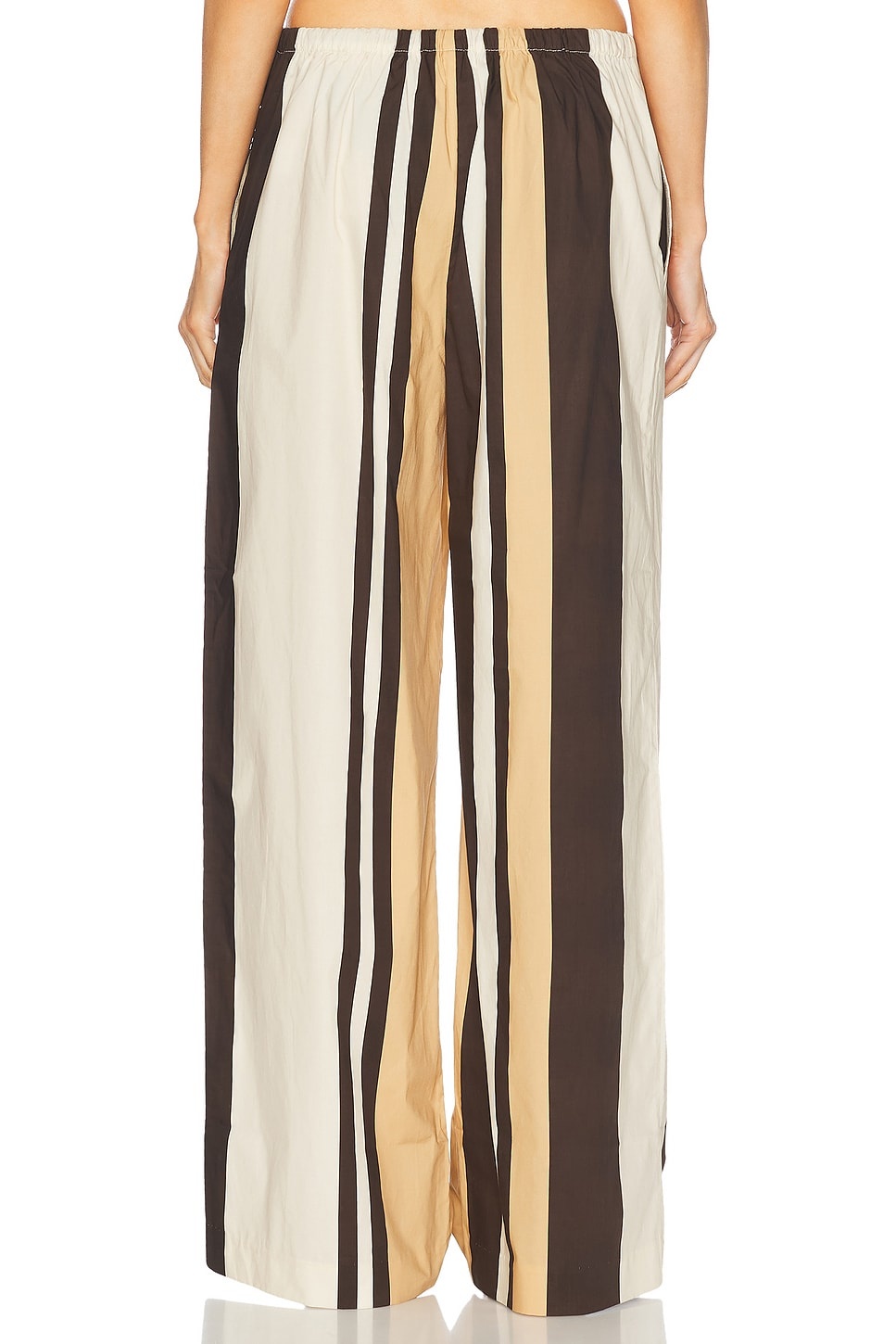 Savanna Relaxed Pant - 4