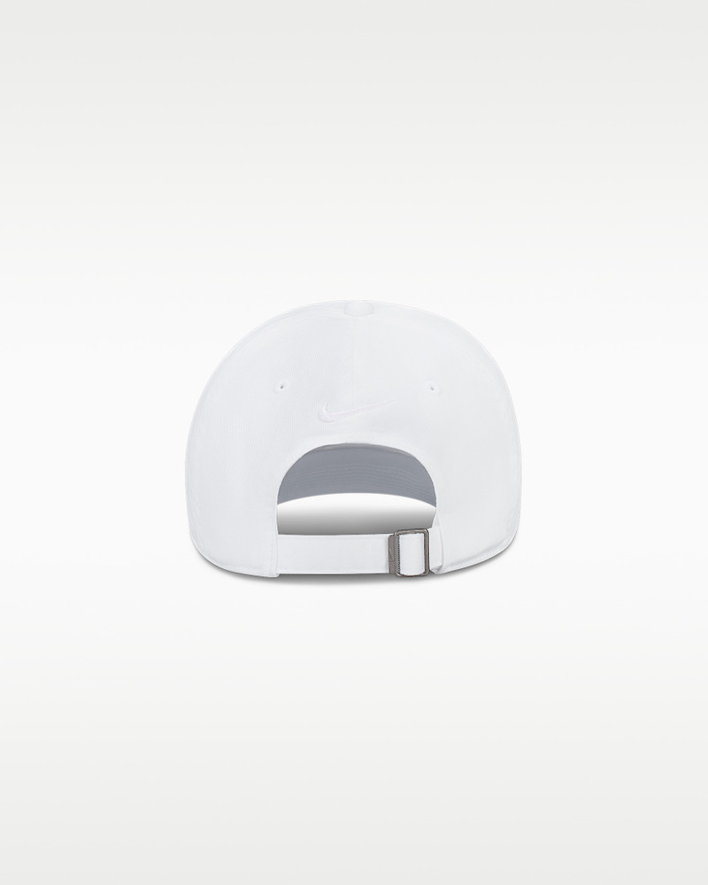 Nike Club Golf Dri-FIT Unstructured Cap 6