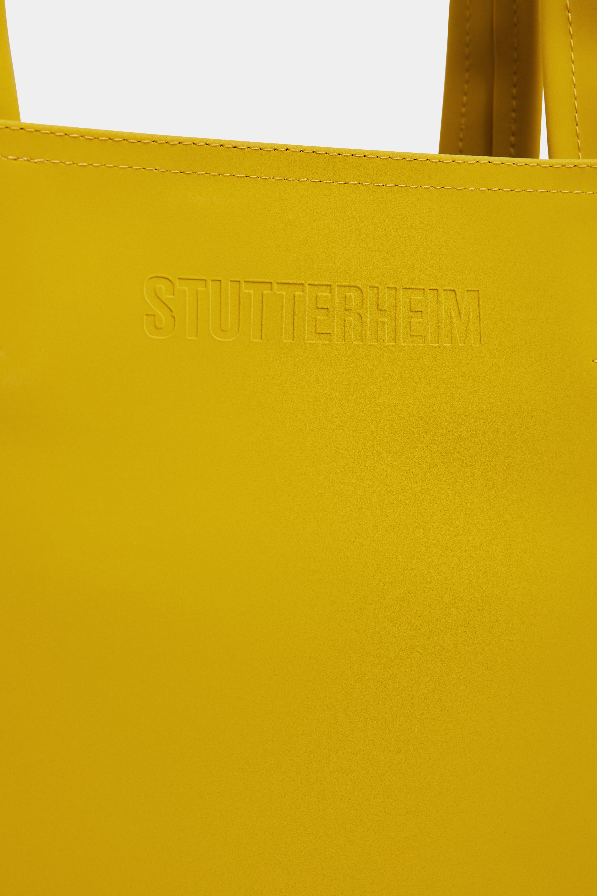 Stocksund Matte Bag Gold - 5