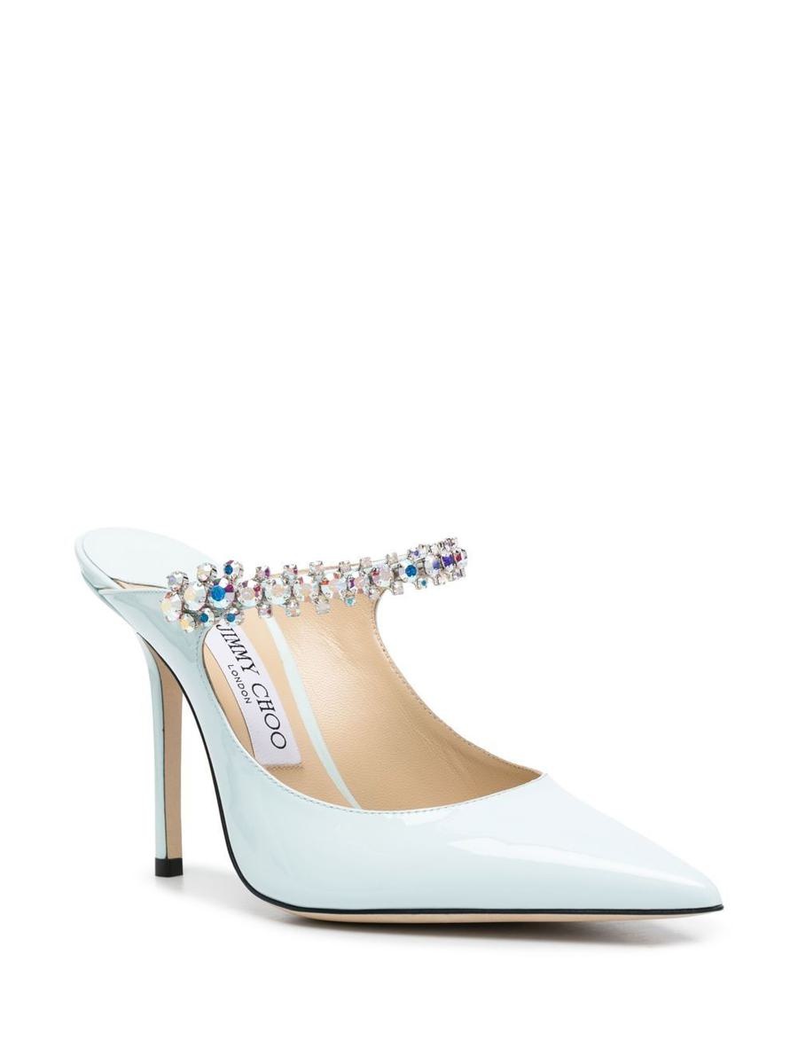 Jimmy Choo JIMMY CHOO HEELED SHOES - 4