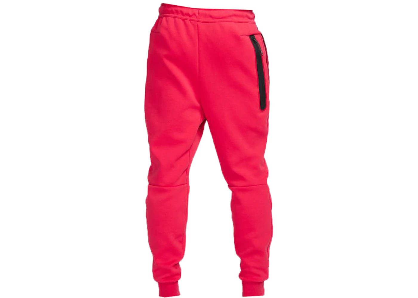 Nike Sportswear Tech Fleece Joggers Very Berry/Pomegranate/Black - 2