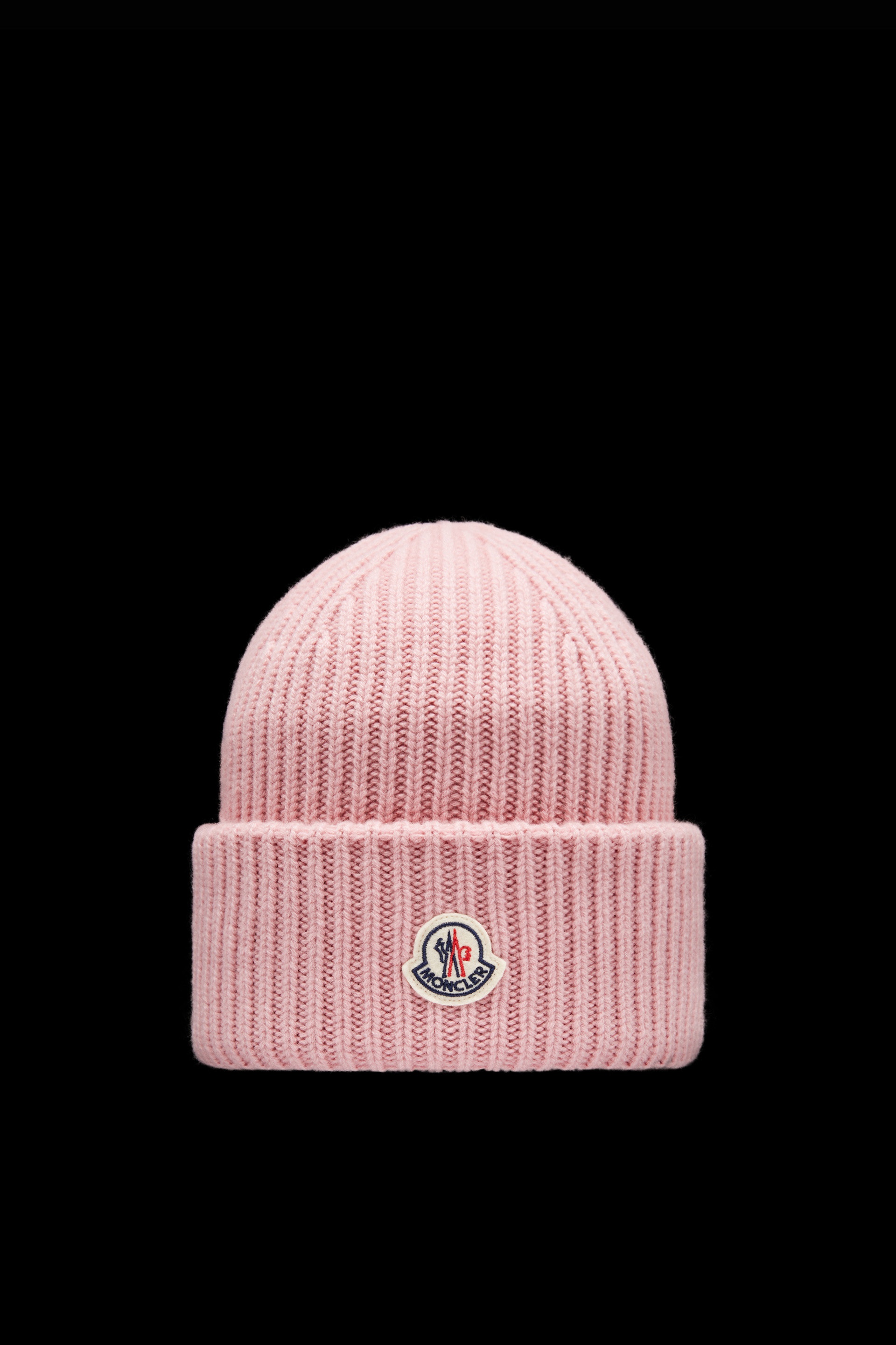 Cashmere Blend Beanie - 1